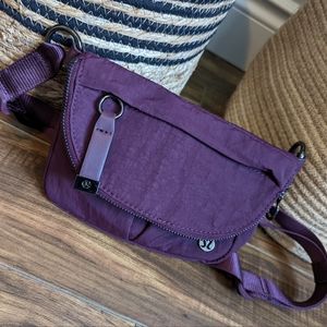 Lululemon Bag